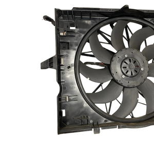 2006-2010 BMW E60 E63 E64 550i 650i N62 4.8l ENGINE RADIATOR COOLING FAN 67326946638