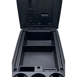 07-14 Chevrolet Tahoe Silverado GMC Sierra Yukon Jumpseat Console Jump Seat OEM