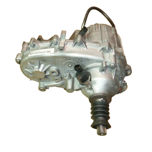 1996-1998 Jeep Grand Cherokee ZJ 242 Transfer Case Selec Trac 4x4 4WD Full Time