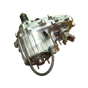 1996-1998 Jeep Grand Cherokee ZJ 242 Transfer Case Selec Trac 4x4 4WD Full Time
