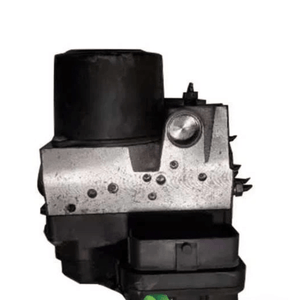 Anti - Lock Brake Part Actuator And Pump Assembly ABS Fits 04 - 08 SIENNA L71817 C - Car Parts Direct