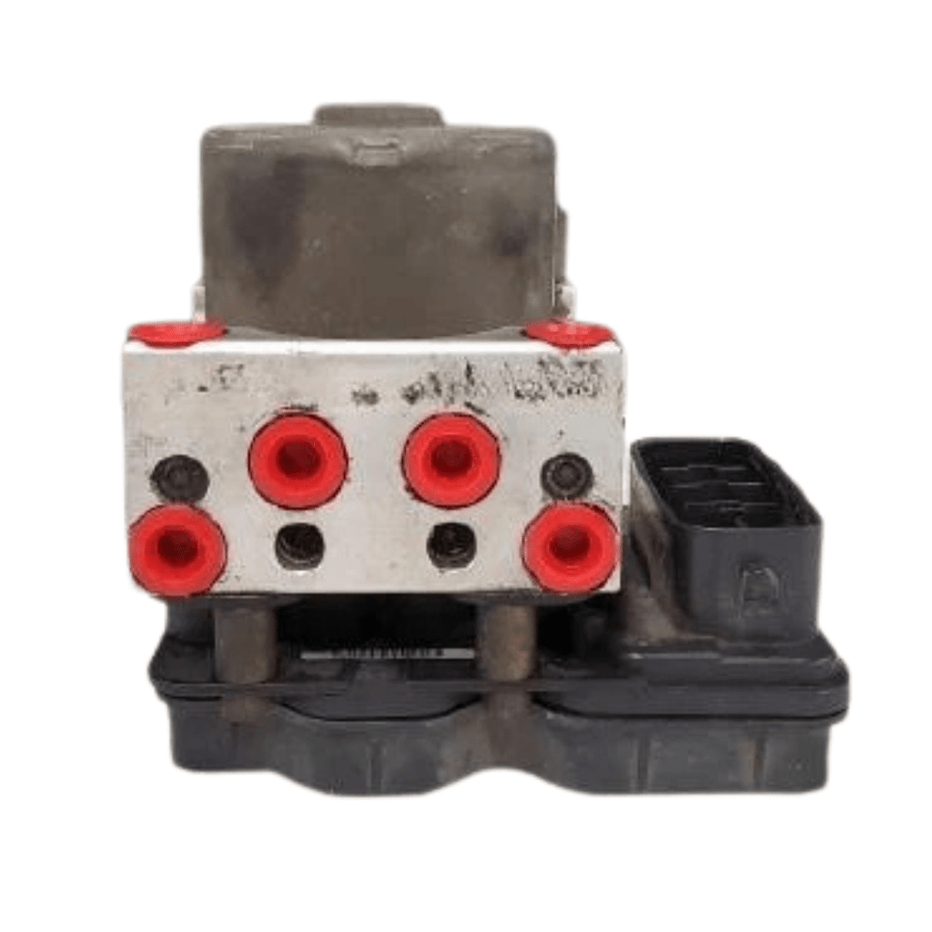 Anti - Lock Brake Part Actuator And Pump Assembly ABS Fits 04 - 08 SIENNA L71817 C - Car Parts Direct