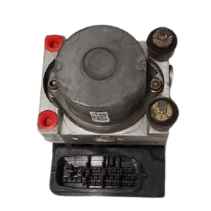 Anti - Lock Brake Part Actuator And Pump Assembly ABS Fits 04 - 08 SIENNA L71817 C - Car Parts Direct