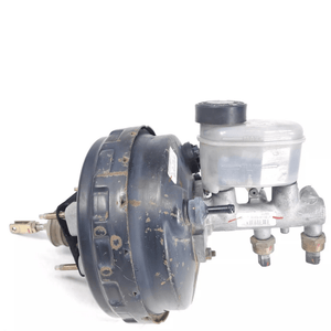 OEM 03 - 07 Toyota Sequoia 2UZFE BRAKE BOOSTER Master Cylinder Assembly, 4.7L V8 - Car Parts Direct