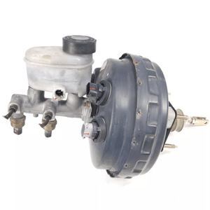 OEM 03 - 07 Toyota Sequoia 2UZFE BRAKE BOOSTER Master Cylinder Assembly, 4.7L V8 - Car Parts Direct
