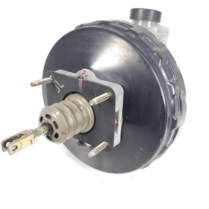 OEM 03 - 07 Toyota Sequoia 2UZFE BRAKE BOOSTER Master Cylinder Assembly, 4.7L V8 - Car Parts Direct