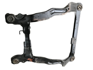 01-06 Hyundai Santa Fe Engine Cradle Front Suspension Frame Crossmember Cradle 2.4 2.7 - Car Parts Direct