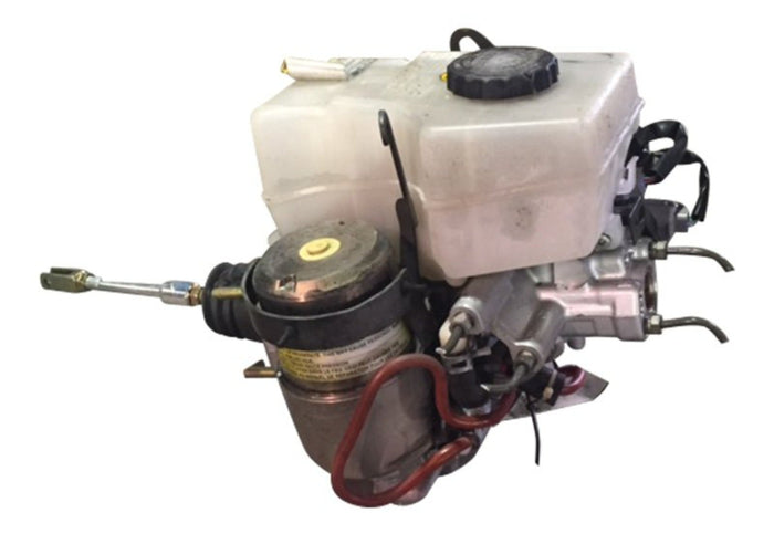 06 07 08 09 Toyota 4Runner ABS Master Cylinder Brake Pump Booster Assembly
