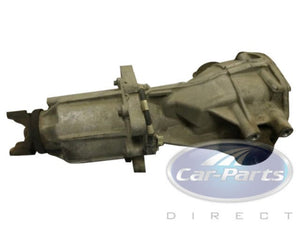 07 08 09 Ford Escape Mariner Lincoln MZX MKX Rear Axle Carrier Differential AWD - Car Parts Direct