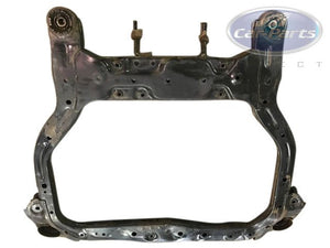 08-11 Kia Rio Hyundai Accent Front Subframe Suspension Crossmember Engine Cradle - Car Parts Direct