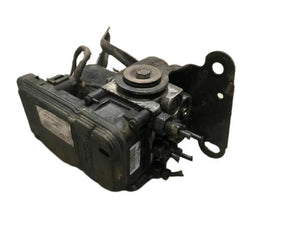 10-12 Ford Fusion Anti-Lock Brake Part Assembly VIN 3 8th Digit Hybrid L53108 - Car Parts Direct