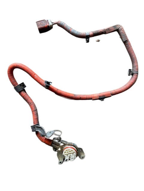 12 13 14 Toyota Prius C AC Compressor Cable Wire Harness