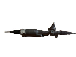13-16 Audi A4 A5 S4 S5 Power Steering Rack and Pinion w/o Dynamic Steering - Car Parts Direct