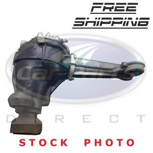 1997-1998 Toyota Tacoma Automatic Carrier Assembly Front Carrier Differential 4.56 Ratio 4 Cylinder - Car Parts Direct