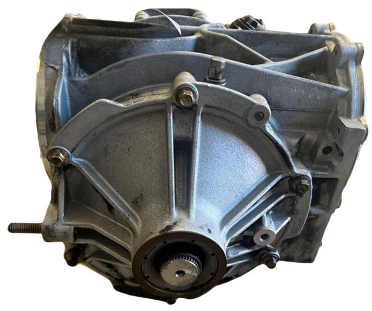 1997-2004 Chevrolet Corvette C5 Rear Differential 3.15 Ratio Carrier ...