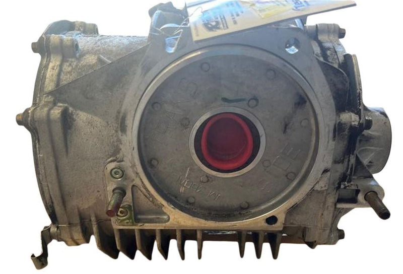 1997-2004 Chevrolet Corvette C5 Rear Differential 3.15 Ratio Carrier ...