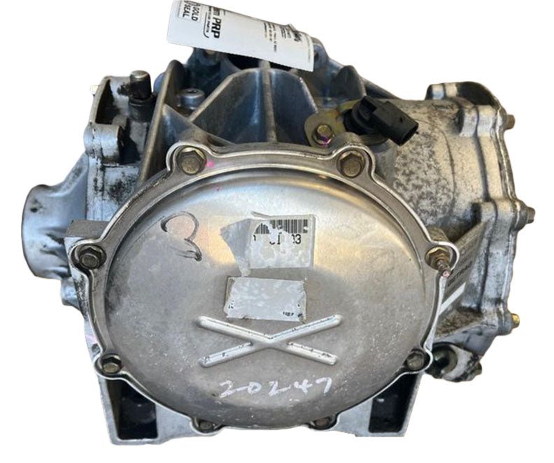 1997-2004 Chevrolet Corvette C5 Rear Differential 3.15 Ratio Carrier ...