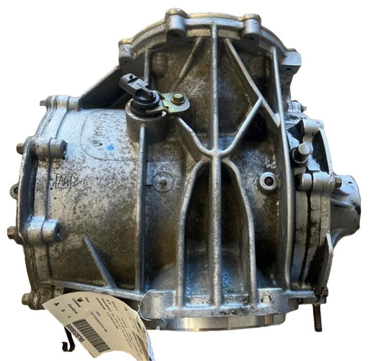 1997-2004 Chevrolet Corvette C5 Rear Differential 3.15 Ratio Carrier ...