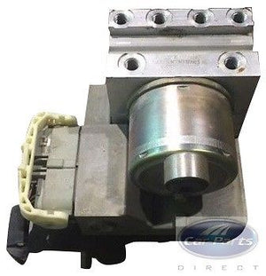 1998-2000 Toyota Sienna Van ABS Anti-Lock Brake Pump Actuator Unit Assembly OEM - Car Parts Direct