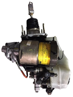 1998-2005 Lexus GS300 GS400 GS430 ABS Master Cylinder Brake Booster Assembly OEM - Car Parts Direct