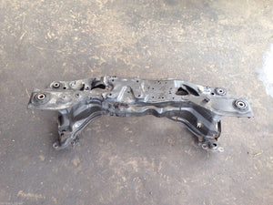 1999-2003 Acura CL TL Front Subframe Engine Cradle Crossmember Back Beam Type S Base - Car Parts Direct
