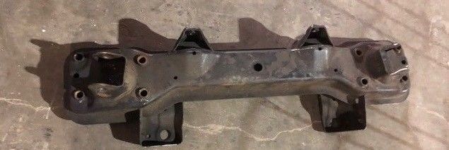 1999-2004 Chevy/Geo Tracker Front Suspension Cradle Subframe Crossmember Frame - Car Parts Direct