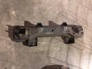 1999-2004 Chevy/Geo Tracker Front Suspension Cradle Subframe Crossmember Frame - Car Parts Direct
