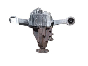 1999-2005 Mazda Miata MX5 1.8L Differential Carrier Assembly Automatic - Car Parts Direct