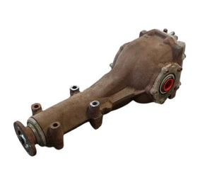 1999-2009 Subaru Forester Rear Differential Carrier Assembly 4.44 Ratio - Car Parts Direct