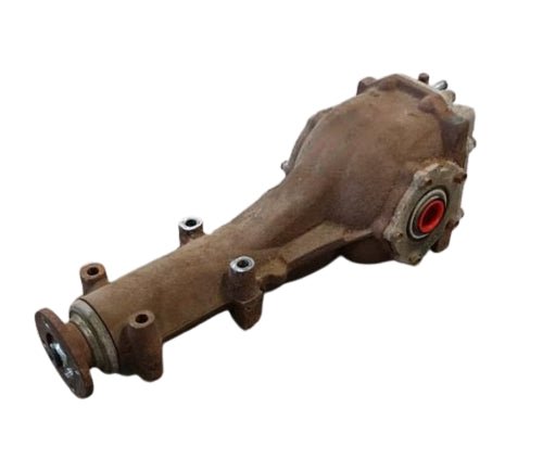 1999-2009 Subaru Forester Rear Differential Carrier Assembly 4.44 Ratio