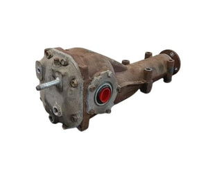 1999-2009 Subaru Forester Rear Differential Carrier Assembly 4.44 Ratio - Car Parts Direct