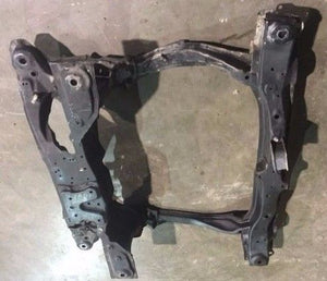 2000-2002 Honda Accord Front Subframe Assembly Complete Engine Cradle 2.3L 4 cyl - Car Parts Direct