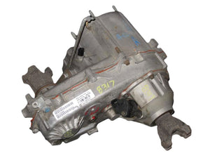 2000-2002 Jeep Wrangler 4.0L Transfer Case Assembly Manual Transmission Type 231 - Car Parts Direct