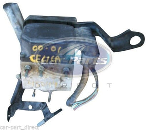 2000-2002 Toyota Celica ABS Anti-Lock Brake Booster Actuator Pump Assembly OEM - Car Parts Direct