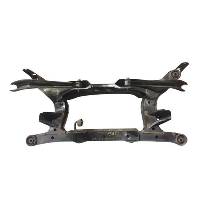 2000-2004 Subaru Legacy REAR SUB FRAME Crossmember 2.5L OEM - Car Parts Direct