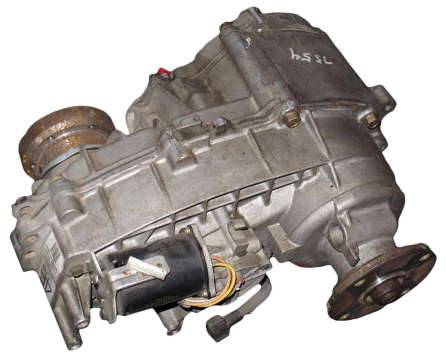 2000-2005 Ford Ranger Transfer Case Assembly Electric Shift 4X4 OEM ...