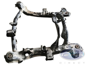 2001-2002 Acura MDX Front Subframe Engine Cradle 01 02 Crossmember Suspension - Car Parts Direct