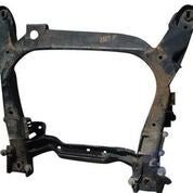 2001-2002 FORD Windstar Front Subframe Engine Suspension Cradle Crossmember WITH Tow Hooks - Car Parts Direct