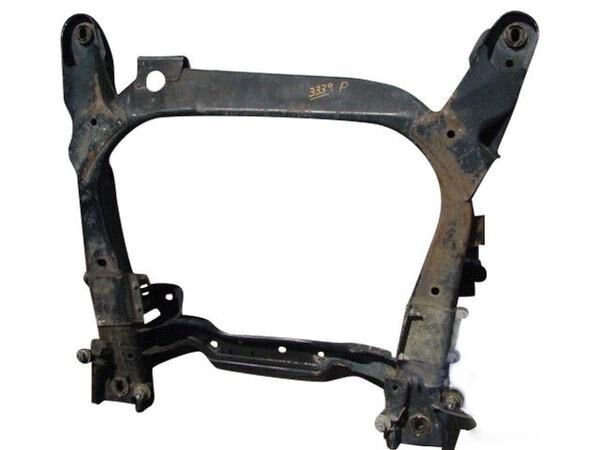 2001-2002 FORD Windstar Front Subframe Engine Suspension Cradle Crossmember W/O Tow Hooks