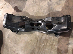 2001-2002 Subaru Legacy Outback Front Subframe Crossmember Cradle - Car Parts Direct