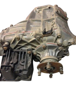 2001-2002 Toyota 4Runner Transfer Case Differential 3.4L 6 Cyl - Car Parts Direct