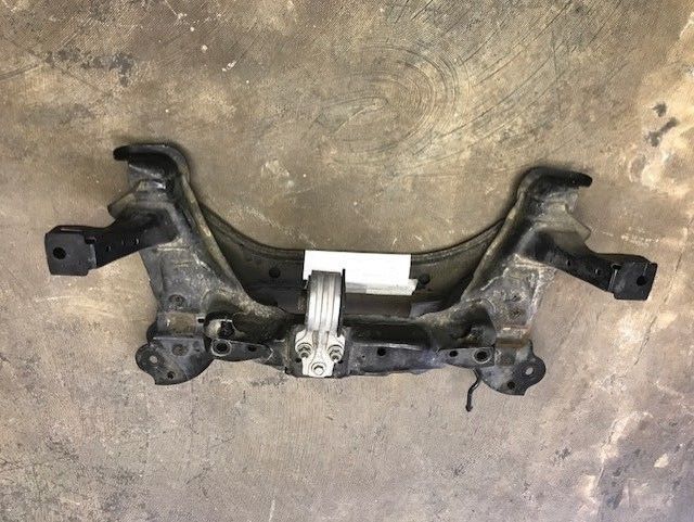 2001-2003 Ford Escape Front Sub Frame Crossmember Engine Cradle 3.0L O ...