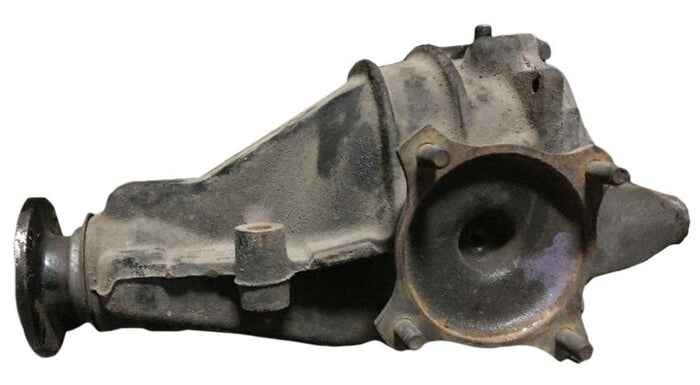 2001-2003 Toyota Highlander Rear Axle Differential Carrier 2.928 Ratio