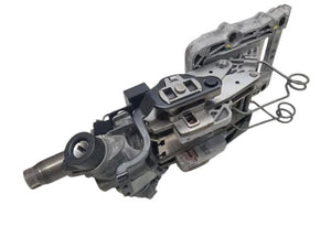 2001-2005 Audi TT Steering Column W/ Key Lock Assembly OEM 8N1419501P - Car Parts Direct