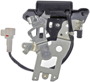 2001-2007 TOYOTA SEQUOIA REAR TAILGATE HATCH LOCK ACTUATOR LATCH ASSEMBLY - Car Parts Direct