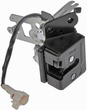 2001-2007 TOYOTA SEQUOIA REAR TAILGATE HATCH LOCK ACTUATOR LATCH ASSEMBLY - Car Parts Direct