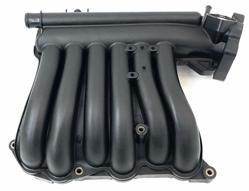 2002-2003 Ford Ranger Mazda B3000 3.0L Upper Air Intake Manifold - Car Parts Direct