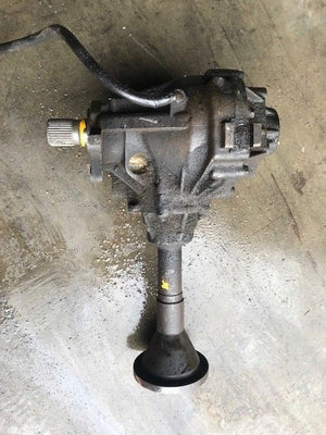 2002-2004 Dodge Caravan Chrysler Town and Country Transfer Case 02 03 04 AWD OEM - Car Parts Direct