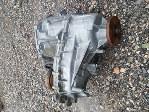 2002-2005 Ford Explorer Mercury Mountaineer Transfer Case Differential 4.0L 4.6L - Car Parts Direct