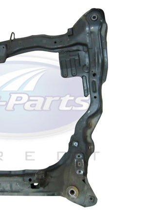 2002-2006 Hyundai Elantra Front Subframe Engine Cradle Crossmember Suspension - Car Parts Direct